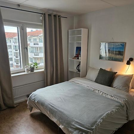 Central Room With Private Entrance And Ensuite Bathroom Stockholm Exterior foto
